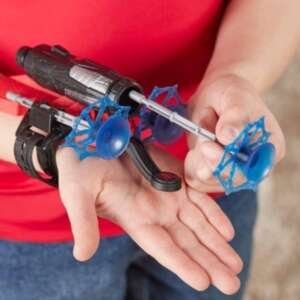 Spider Man Sautuvas6