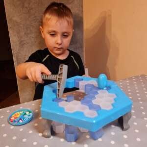 eng pl Gra zrecznosciowa Pingwin na lodzie 24925 17992 8