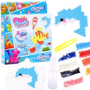 eng pl Magic set of do it yourself water beads ZA3265 15332 1