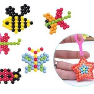 eng pl Magic set of do it yourself water beads ZA3265 15332 7