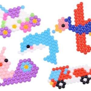 eng pl Magic set of do it yourself water beads ZA3265 15332 9
