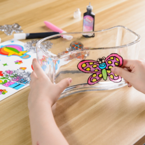 Zaidimas Dekoruok Pasaulis