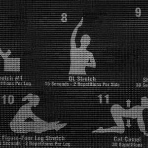 Fitneso jogos kilimelis su treniruociu planu6