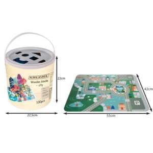 Medines kaladeles 8211 miestas