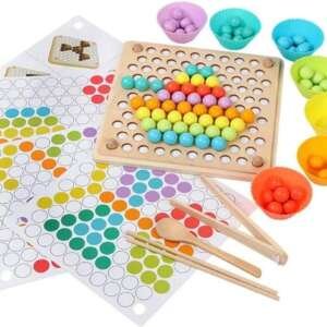 Mediniu karoliuku delione