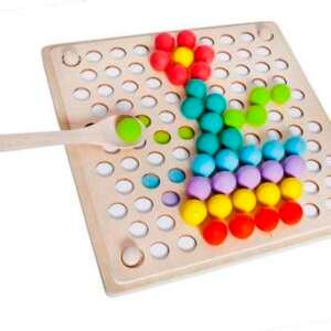 Mediniu karoliuku delione4