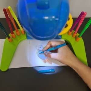 Piesimo projektorius2