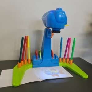 Piesimo projektorius3