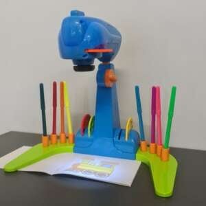 Piesimo projektorius4