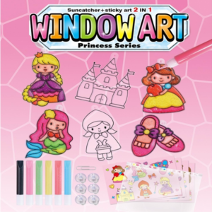 Zaidimas Dekoruok Pasaulis