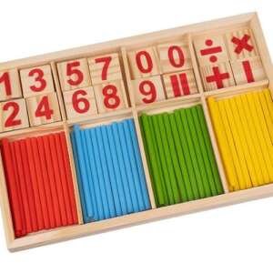 Medines lazdeles mokytis skaiciuoti2