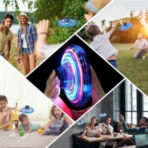 Skraidantis Fidget Spinner