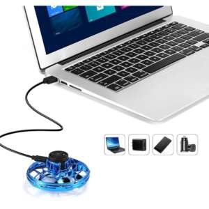 Skraidantis Fidget Spinner2