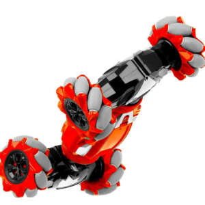 Gestais valdomas automobilis6