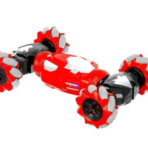 Gestais valdomas automobilis7