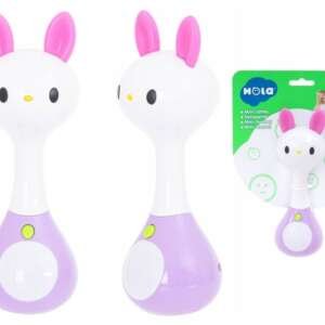 Kramtukas grauztukas su garsais ir sviesomis triusis4