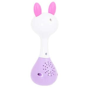 Kramtukas grauztukas su garsais ir sviesomis triusis6