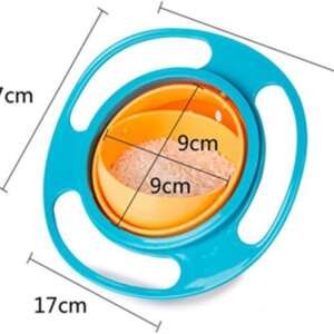 Magiskas Maisto Dubenelis