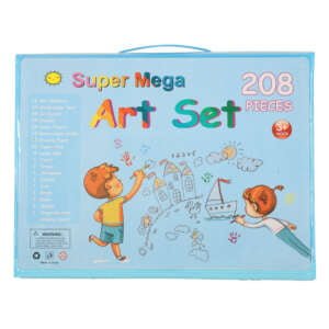 Jauno menininko rinkinys 208el2