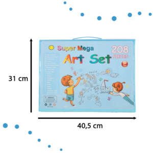 Jauno menininko rinkinys 208el3