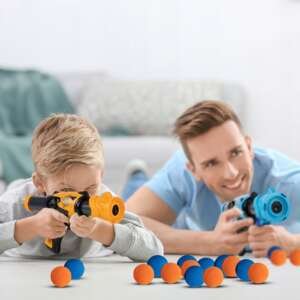 Zaidimas 8220Robotas 8211 saudymas i taikini8221