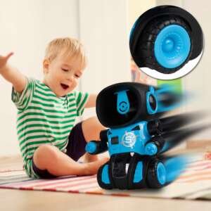 Zaidimas 8220Robotas 8211 saudymas i taikini82214