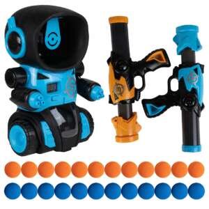 Zaidimas 8220Robotas 8211 saudymas i taikini82215