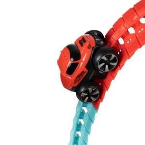 Automobiliu Trasos Rinkinys2