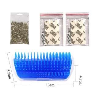 Kaciu Masazavimo Sukos Katzoles Maiselis DOVANU2