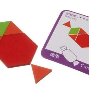 Mokomoji delione 8211 geometrines figuros5