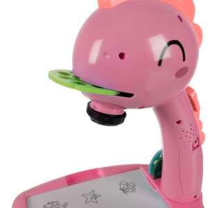 Vaikiskas projektorius piesimui su stalu16