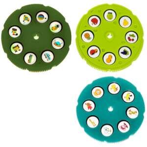 Vaikiskas projektorius piesimui su stalu7