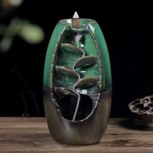 Kvepiantis zidinys 8211 krioklys3