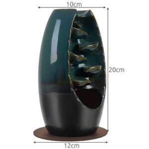 Kvepiantis zidinys 8211 krioklys7