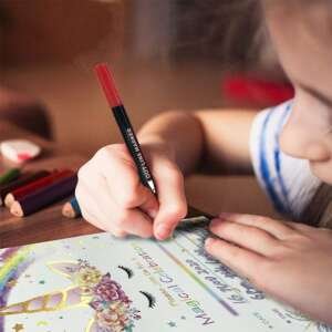 Konturiniai markeriai 12 vnt5