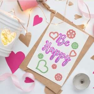 Konturiniai markeriai 12 vnt6