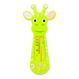 Plastikinis vonios termometras 15°C iki 45°C2