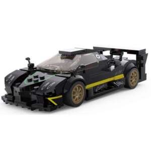 RC car 1 28 agani Zonda R pads 157910 680x680