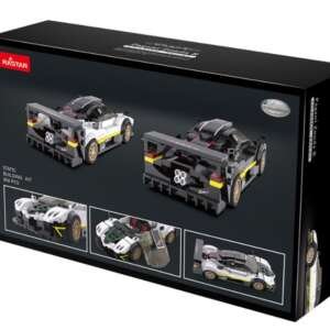 RC car 1 28 agani Zonda R pads 157916