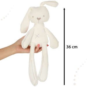 Rabbit plush mascot 49cm 137247