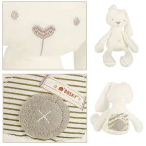 Rabbit plush mascot 49cm 137249