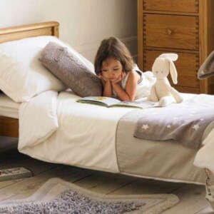 Rabbit plush mascot 49cm 141226