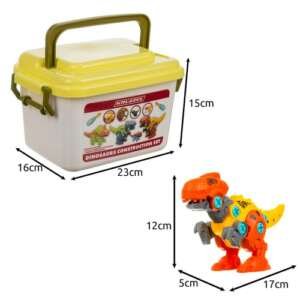 eng pl Construction set dinosaurs 24723 17974 12