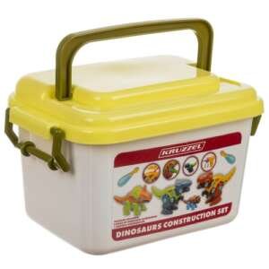 eng pl Construction set dinosaurs 24723 17974 2