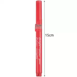 eng pl Set of markers 25 pcs Maaleo 23201 17374 10