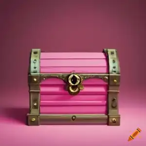 Staigmenų dėžutė (mergaitėms)