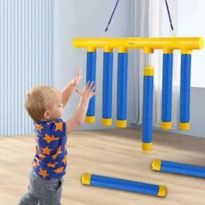 Interaktyvus žaidimas vaikams Hand Speed Challenge – nuotrauka 2
