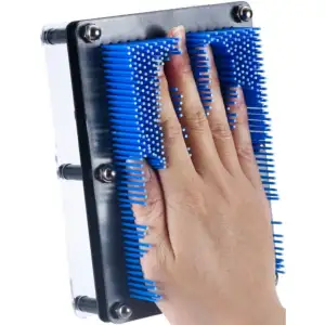 3D adatėlių lenta Pinart – nuotrauka 2