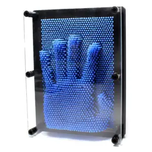 3D adatėlių lenta Pinart – nuotrauka 3