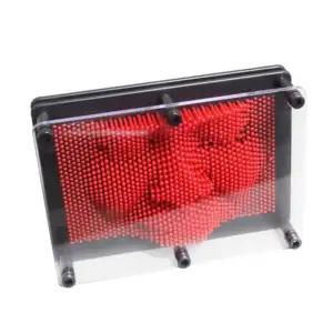 3D adatėlių lenta Pinart – nuotrauka 4